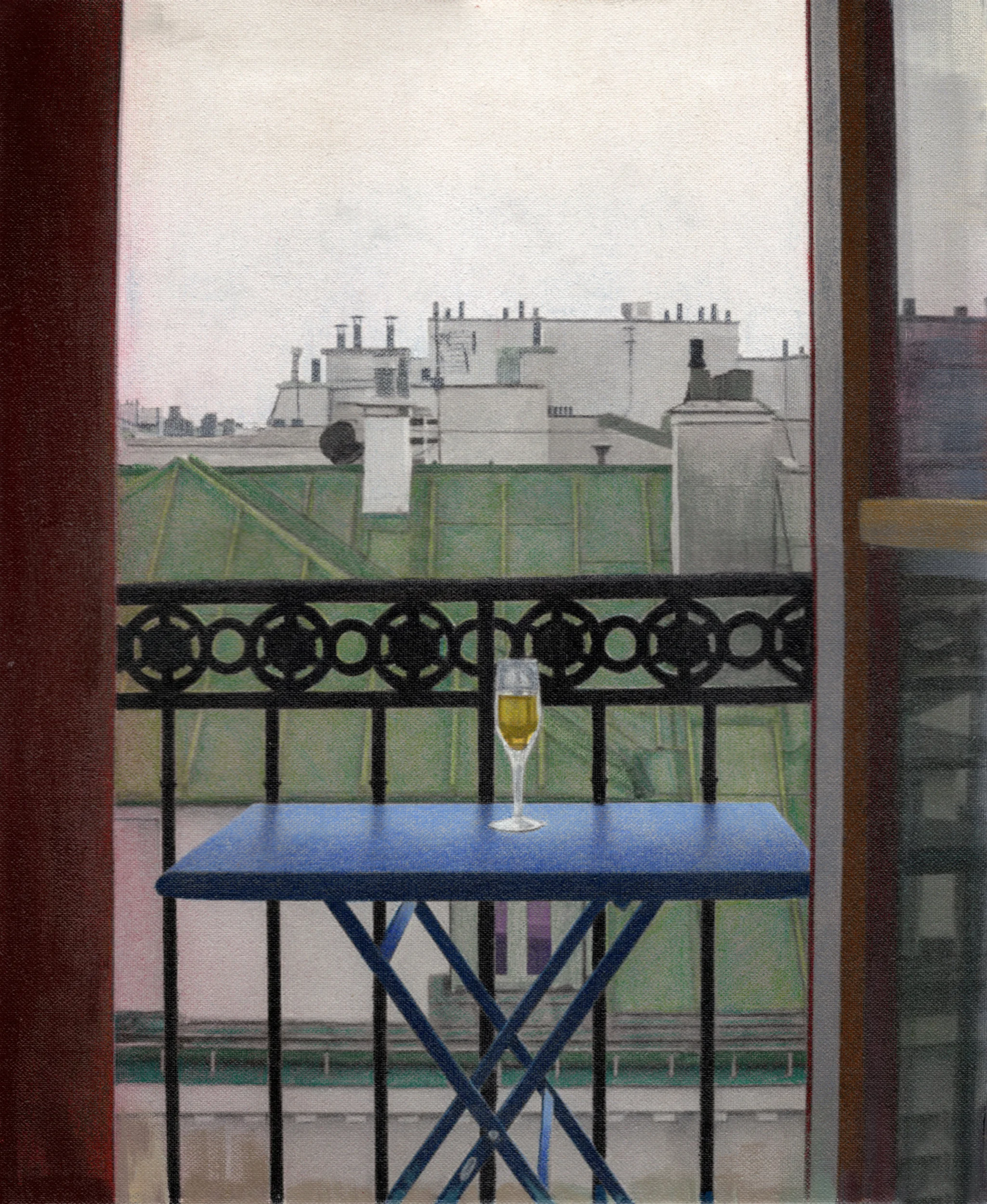 París en veu baixa